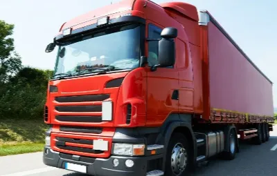 Ankara Mecitözü Ambar Kargo