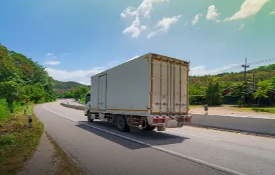 Ankara ile Mecitözü Arası Bulaşık Makinesi Taşıma