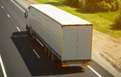 Ankara ile Mecitözü Arası Parça Eşya Taşıma