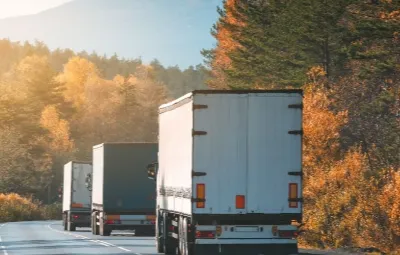 Ankara ile Mecitözü Arası Klima Taşıma