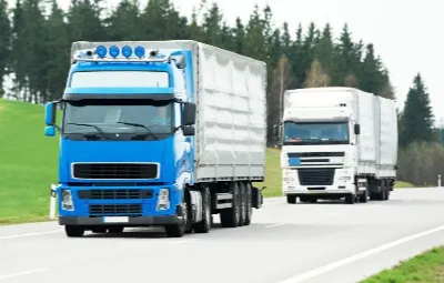 Ankara ile Mecitözü Arası Eşya Taşıma